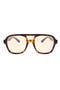 54mm Aviator Sunglasses