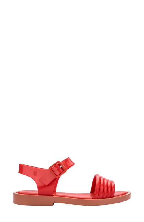 Melissa Mar Wave Jelly Sandal