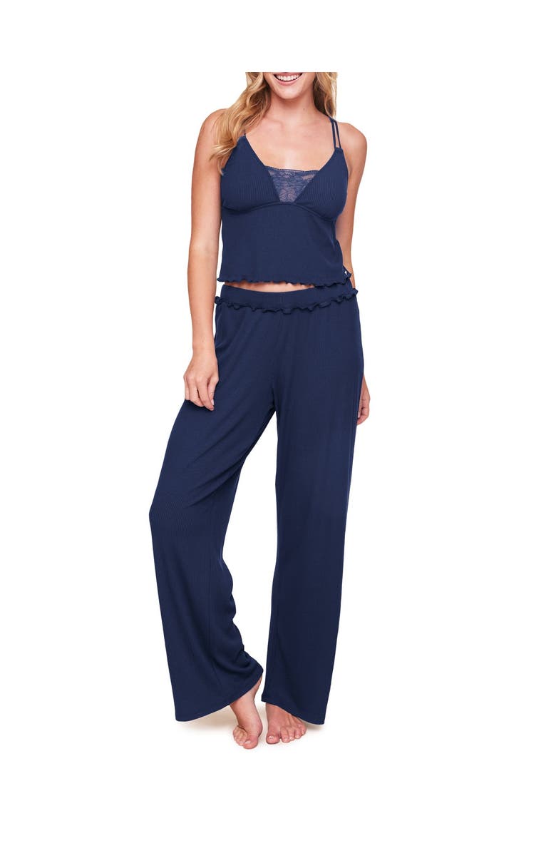 Adore Me Valencia Pajama Cami And Pants Set, Main, color,