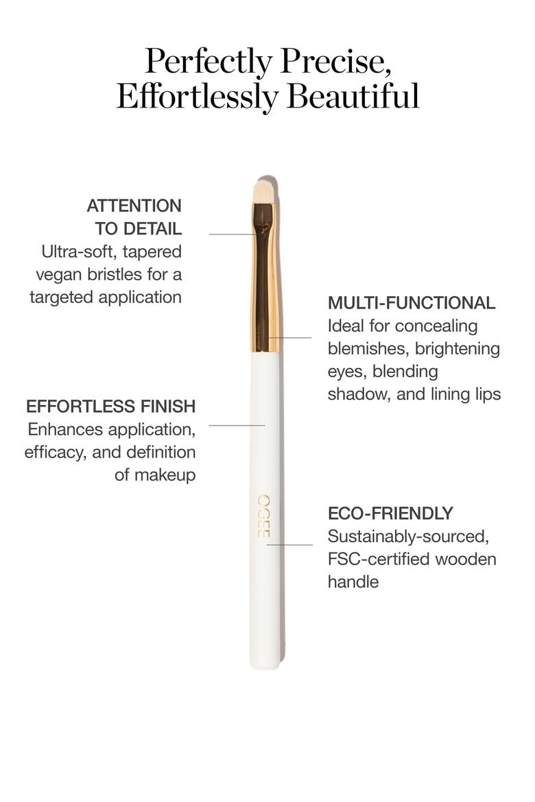 The Precision Brush, Alternate, color, NO COLOR