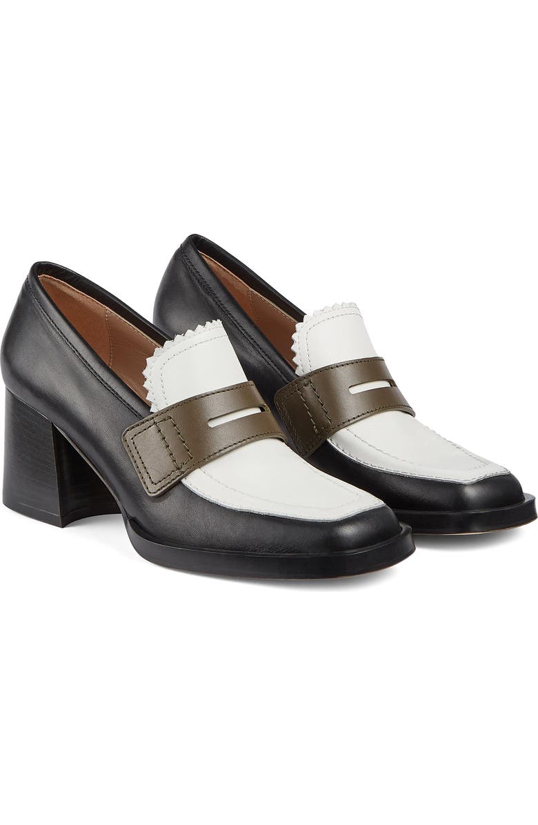 LK Bennett Joss Loafer Pump, Main, color,