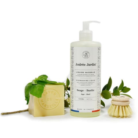 Dish Washing Liquid Refill - 5L