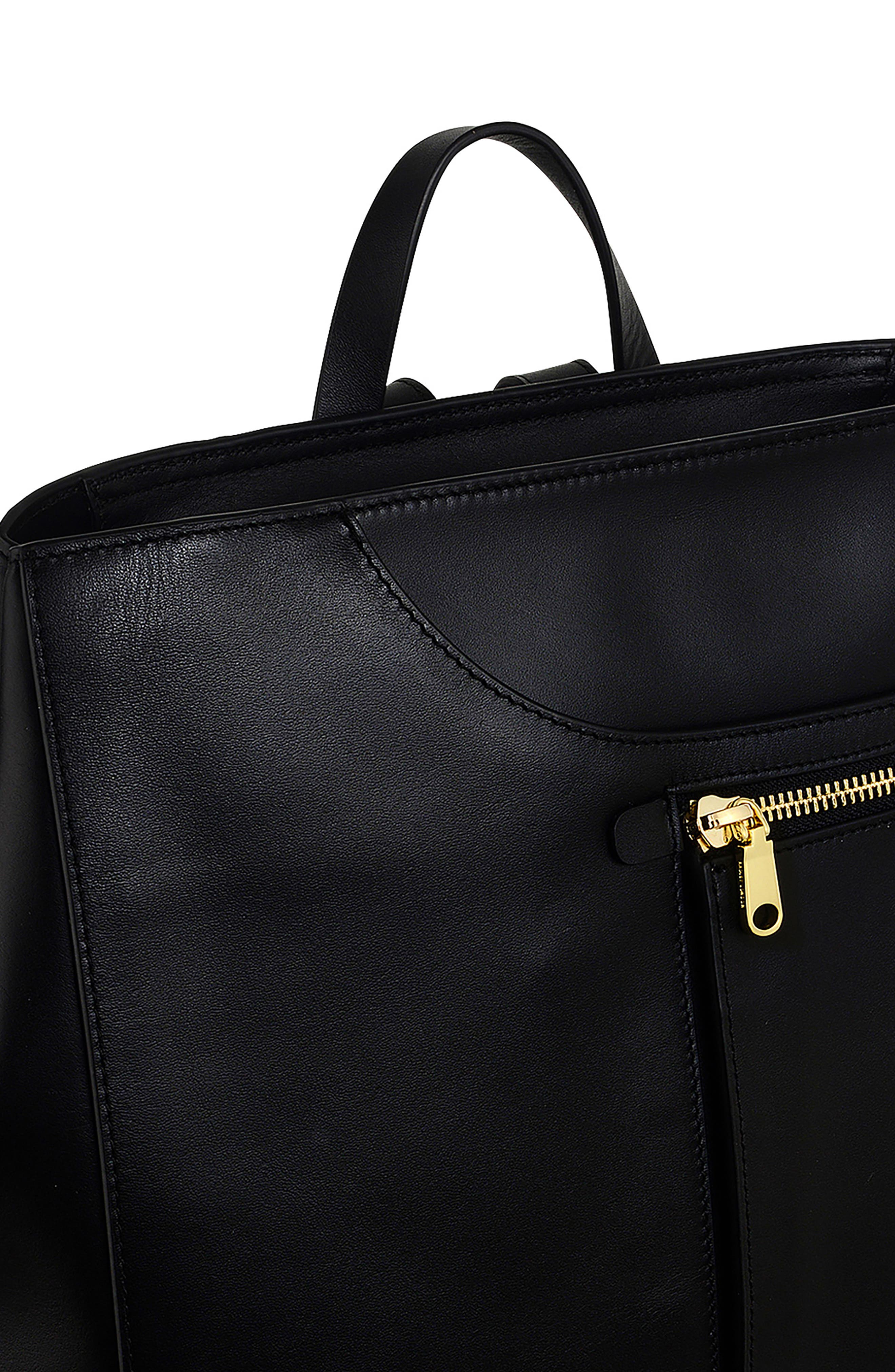 Radley Pockets Medium Backpack, Alternate, color, Black