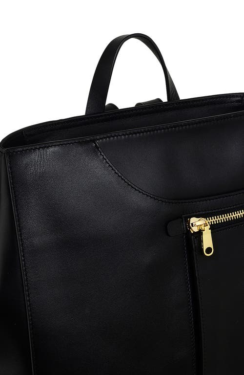 Radley Pockets Medium Backpack In Black
