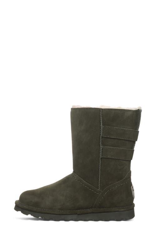 Bearpaw Aurelia Boot In Green