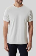 Robert Barakett Georgia Pima Cotton T-Shirt