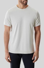 Robert Barakett Georgia Pima Cotton T-Shirt