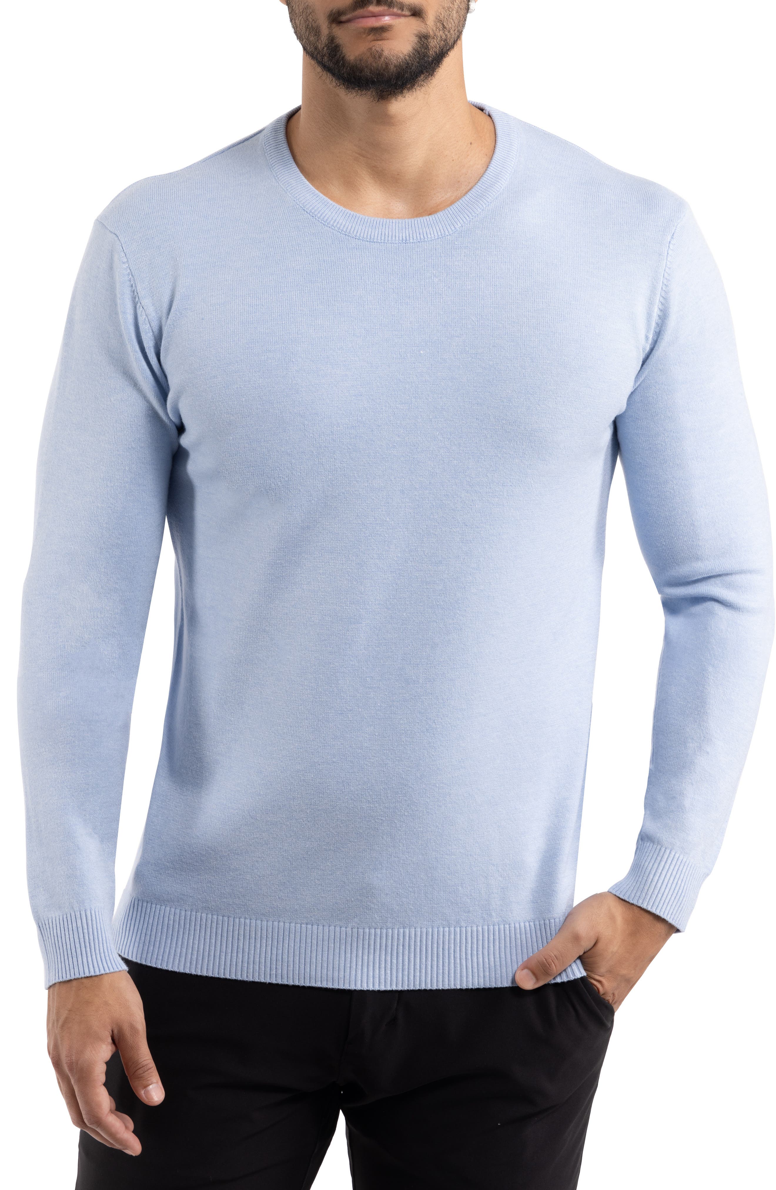 PASTEL BLUE
