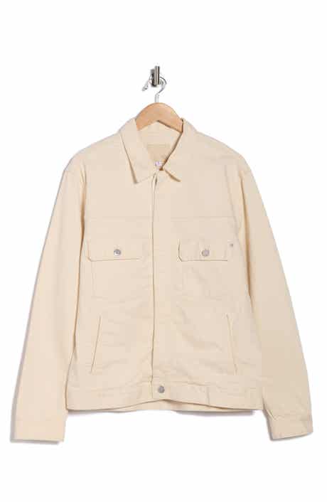 AG Sid Work Trucker Jacket