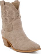 LONDON RAG Nigel Western Boot