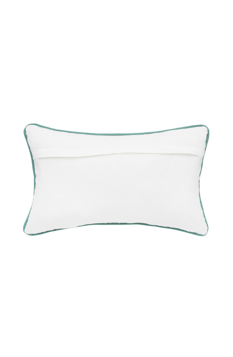 C&F Home Squirrel & Chipmunk Harvest Pillow, Alternate, color, Orange