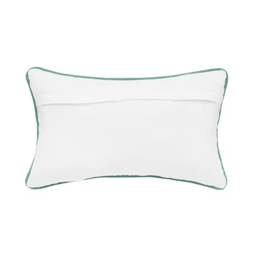 C & F Home C&f Home Squirrel & Chipmunk Harvest Pillow In Multi