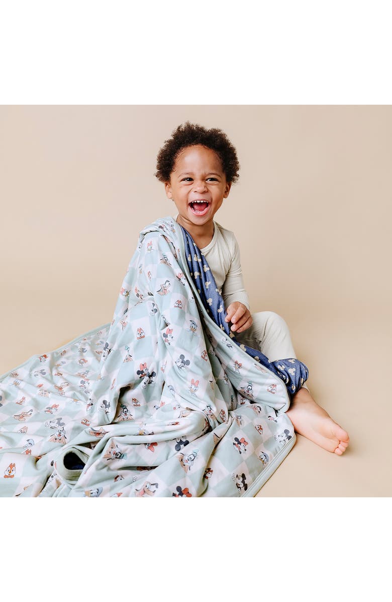 Copper Pearl Reversible Quilt, Alternate, color,