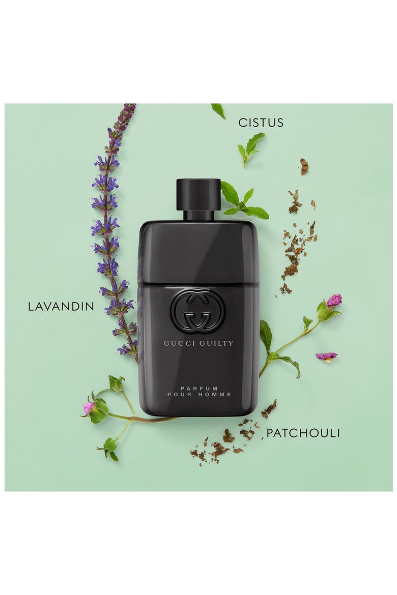 Guilty Parfum Pour Homme, Alternate, color, NO COLOR