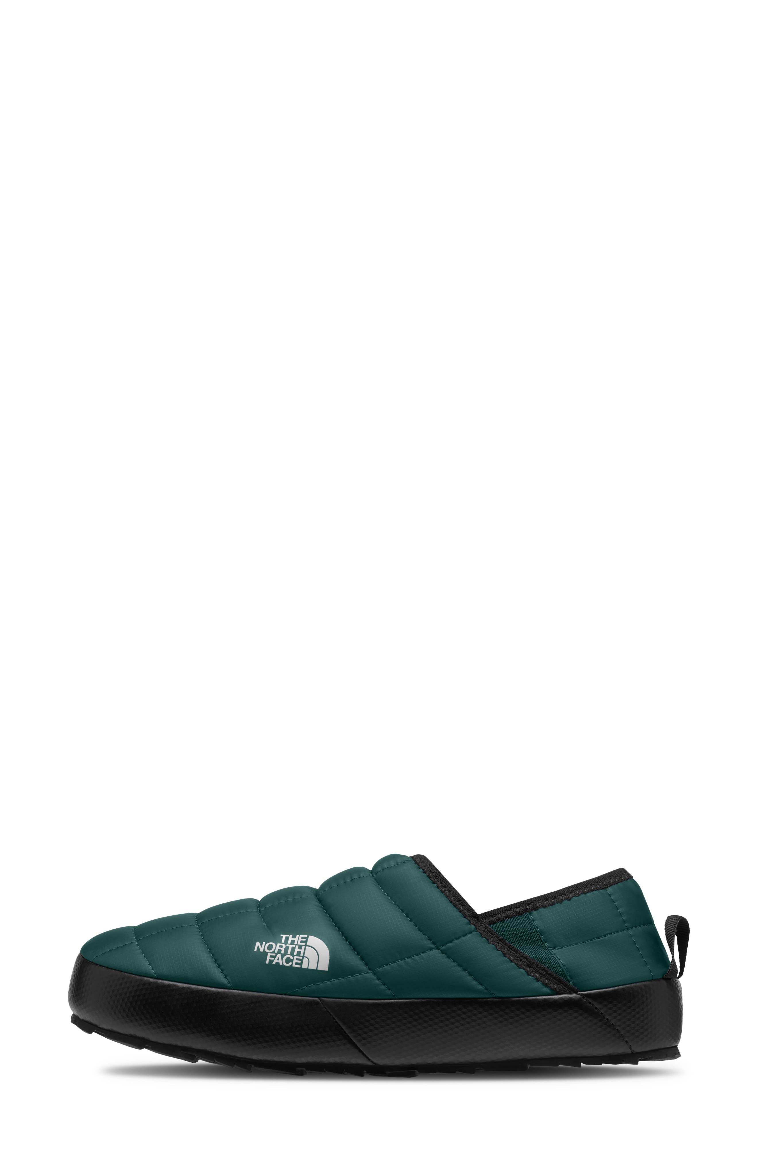 Thermoball™ Water Repellent Traction V Mule, Main, color, PACIFIC TEAL/ TNF BLACK