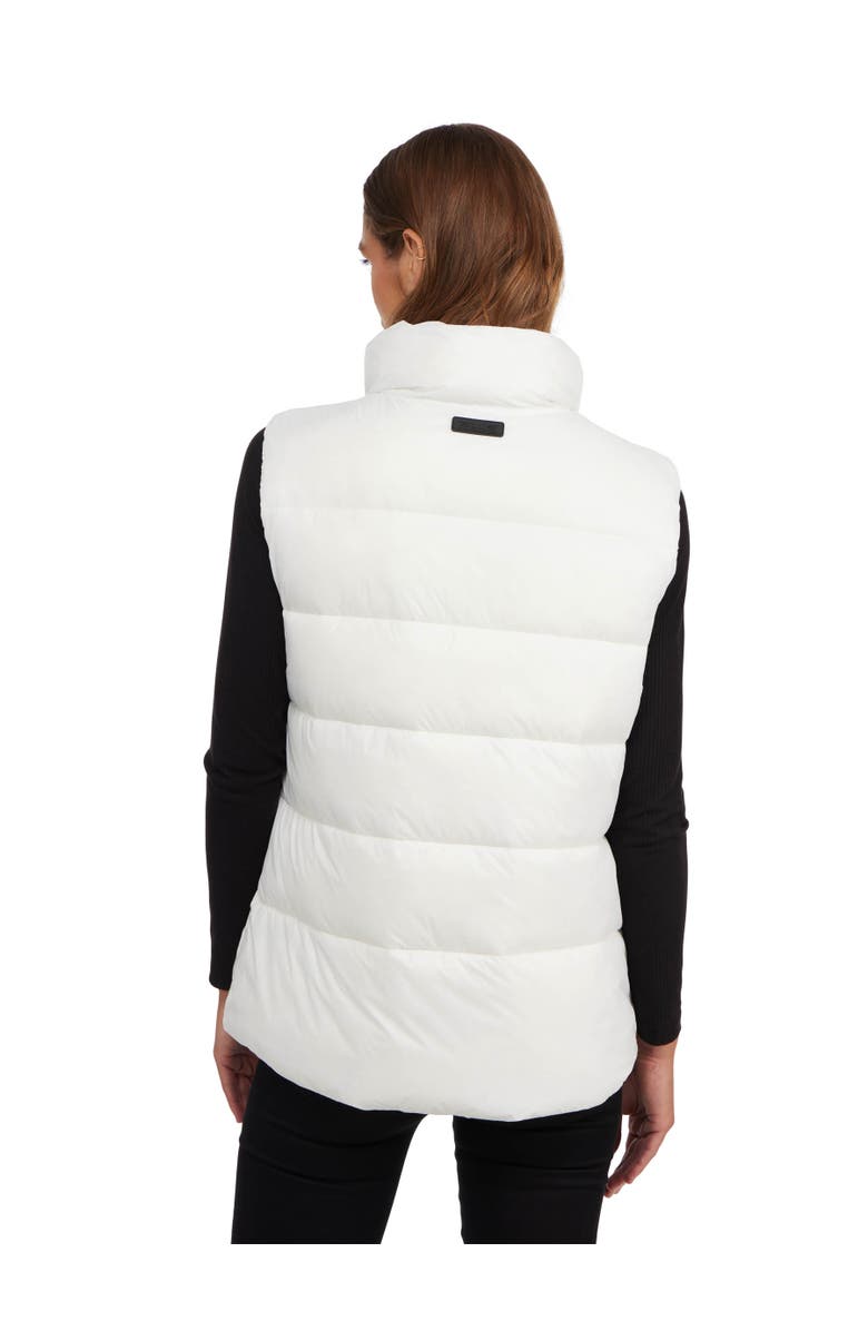 Pajar Women's Felicity 3M Thinsulate Vest, Alternate, color, White Opal