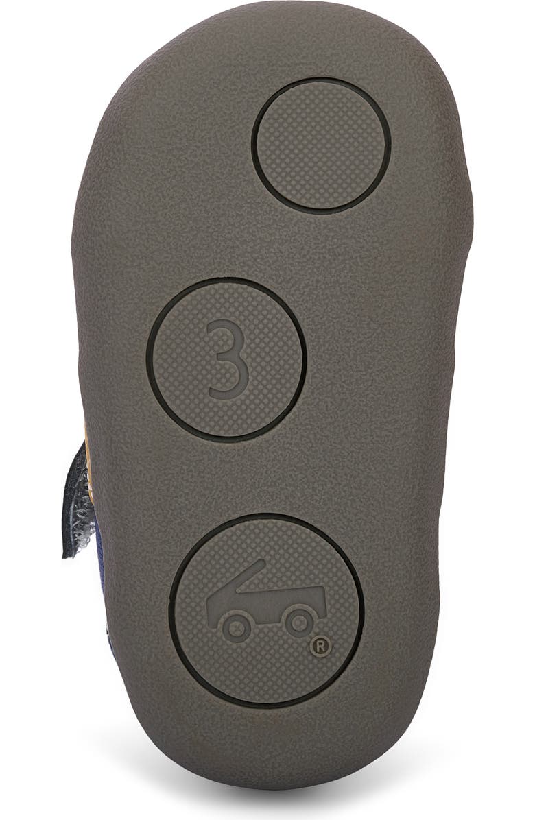 See Kai Run Connor Mini Sneaker, Alternate, color,