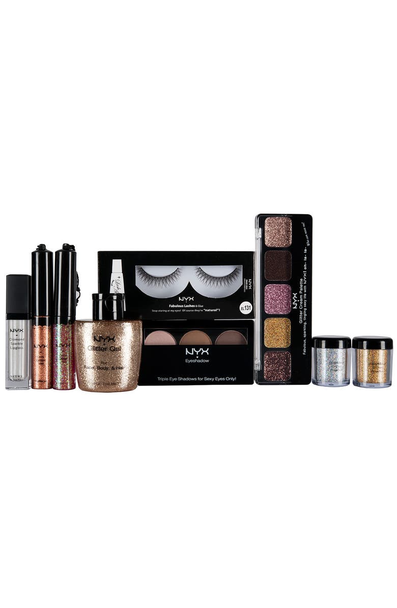 NYX PROFESSIONAL MAKEUP , Main, color,