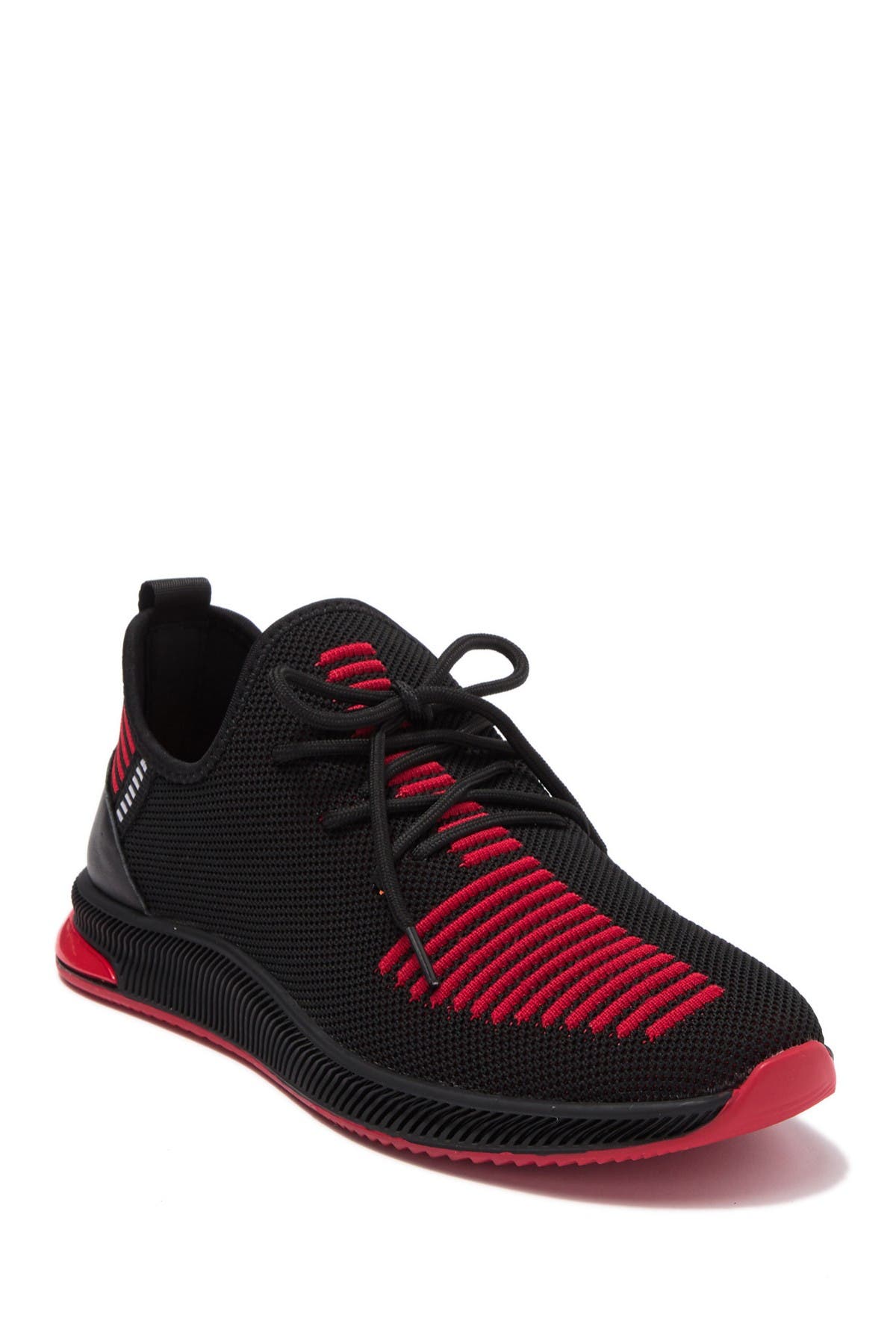 French Connection Metz Sneaker, Main, color, 