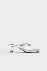 SIMONMILLER Beep Thong Sandal