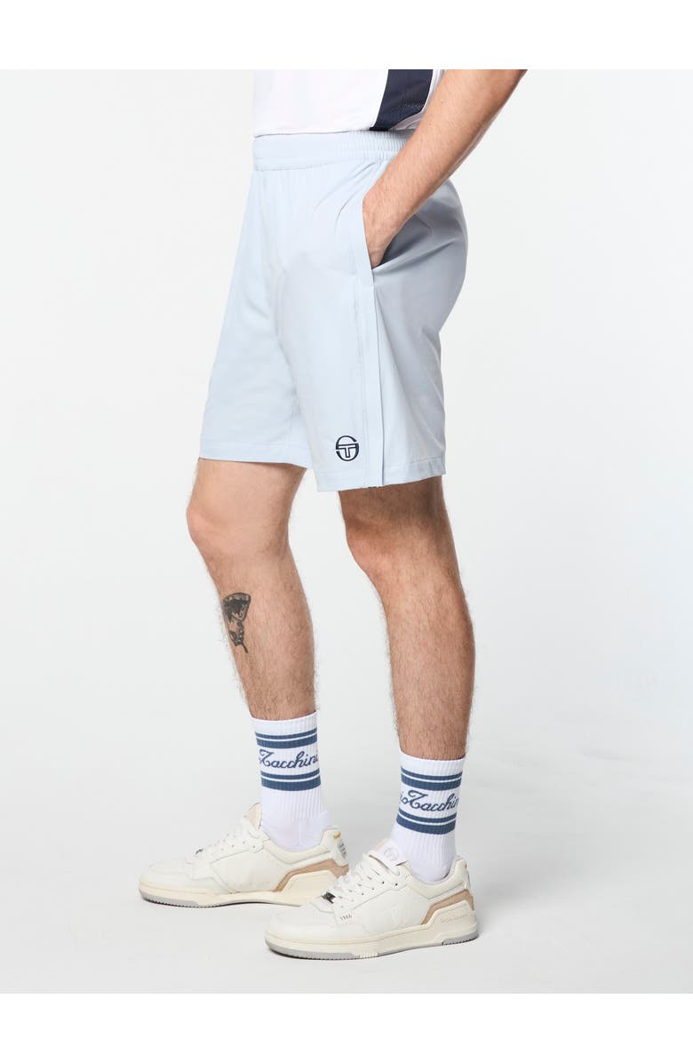 Sergio Tacchini Paco Short, Main, color, Xenon Blue
