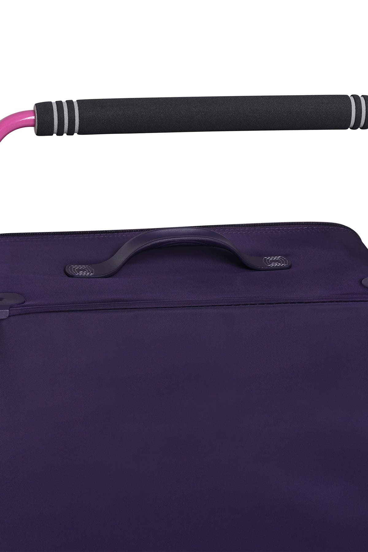 IT LUGGAGE World's Lightest Vitalize 2 Wheel 3-Piece Luggage Set, Alternate, color, 