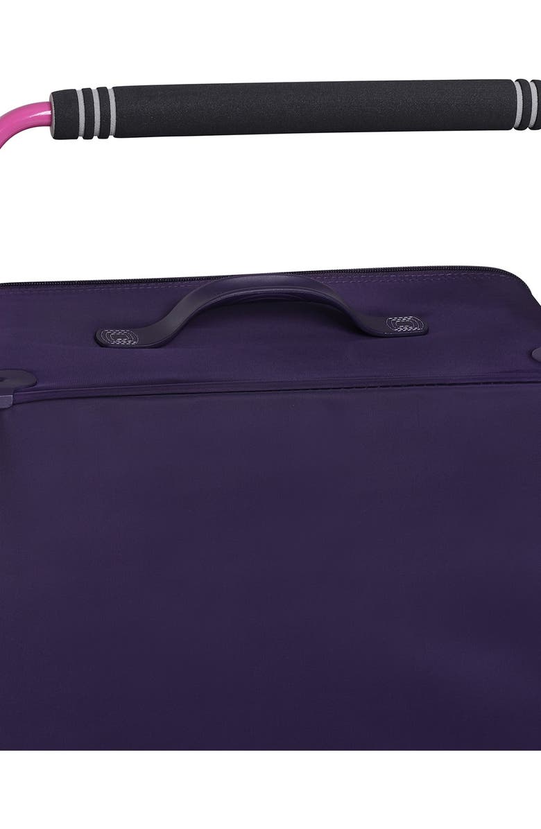 IT LUGGAGE World's Lightest Vitalize 2 Wheel 3-Piece Luggage Set, Alternate, color,