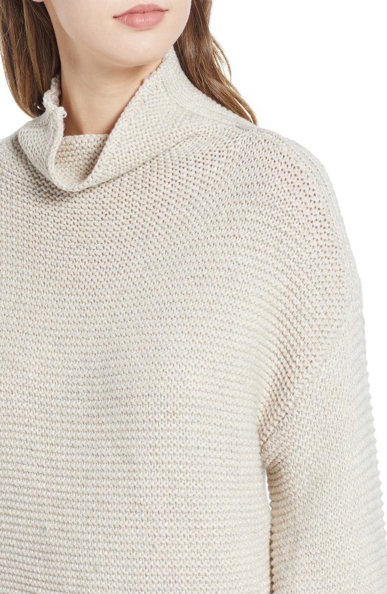 Leith Turtleneck Sweater, Alternate, color,
