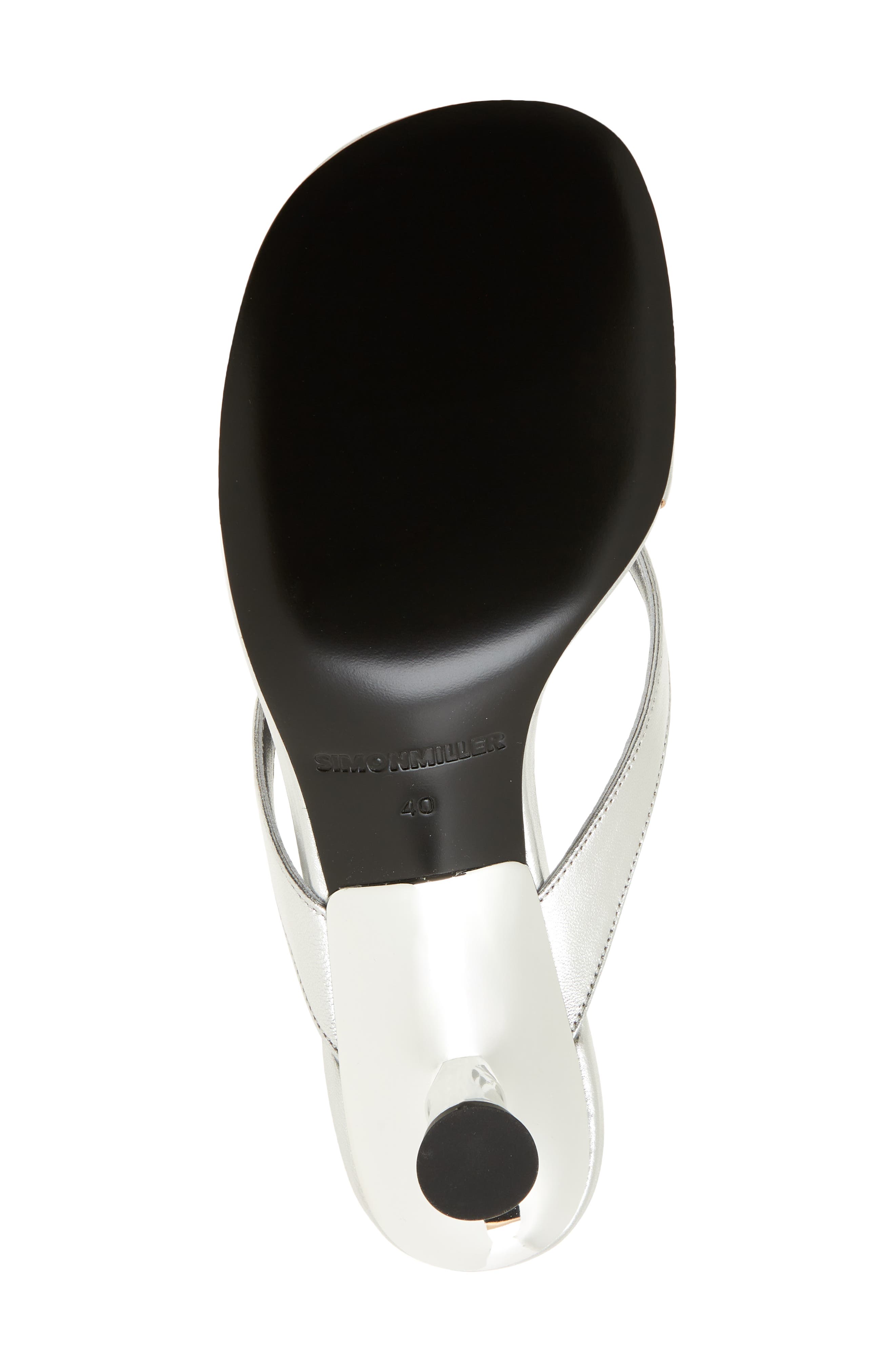 SIMONMILLER Beep Sandal, Alternate, color, 