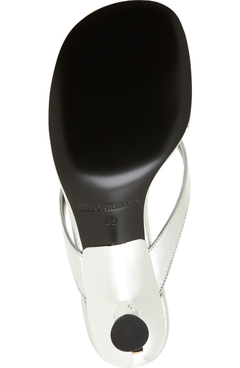SIMONMILLER Beep Sandal, Alternate, color,