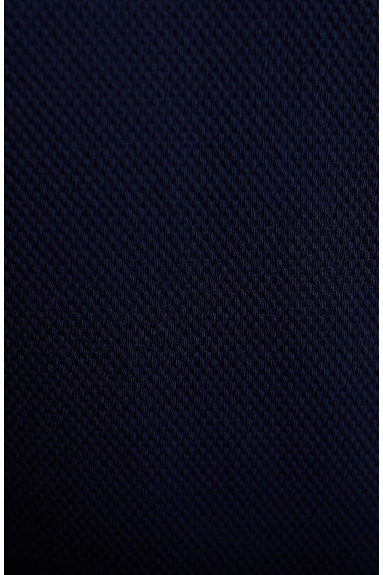 Soft Touch Quarter Zip, Alternate, color, NAVY