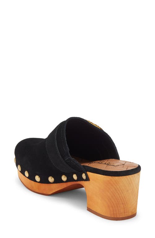Kurt Geiger London Mayfair Clog In Multi