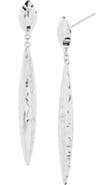 gorjana Nora Drop Earrings