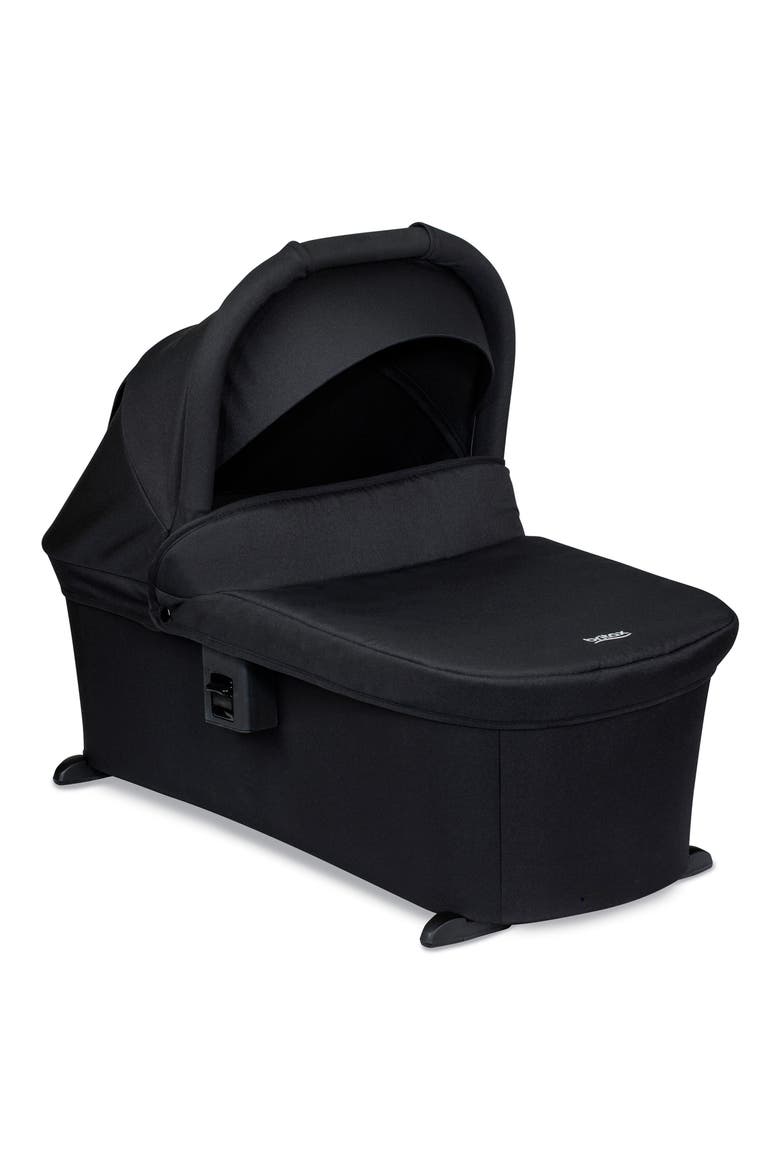 Zinnia® Bassinet, Main, color, ONYX GLACIER