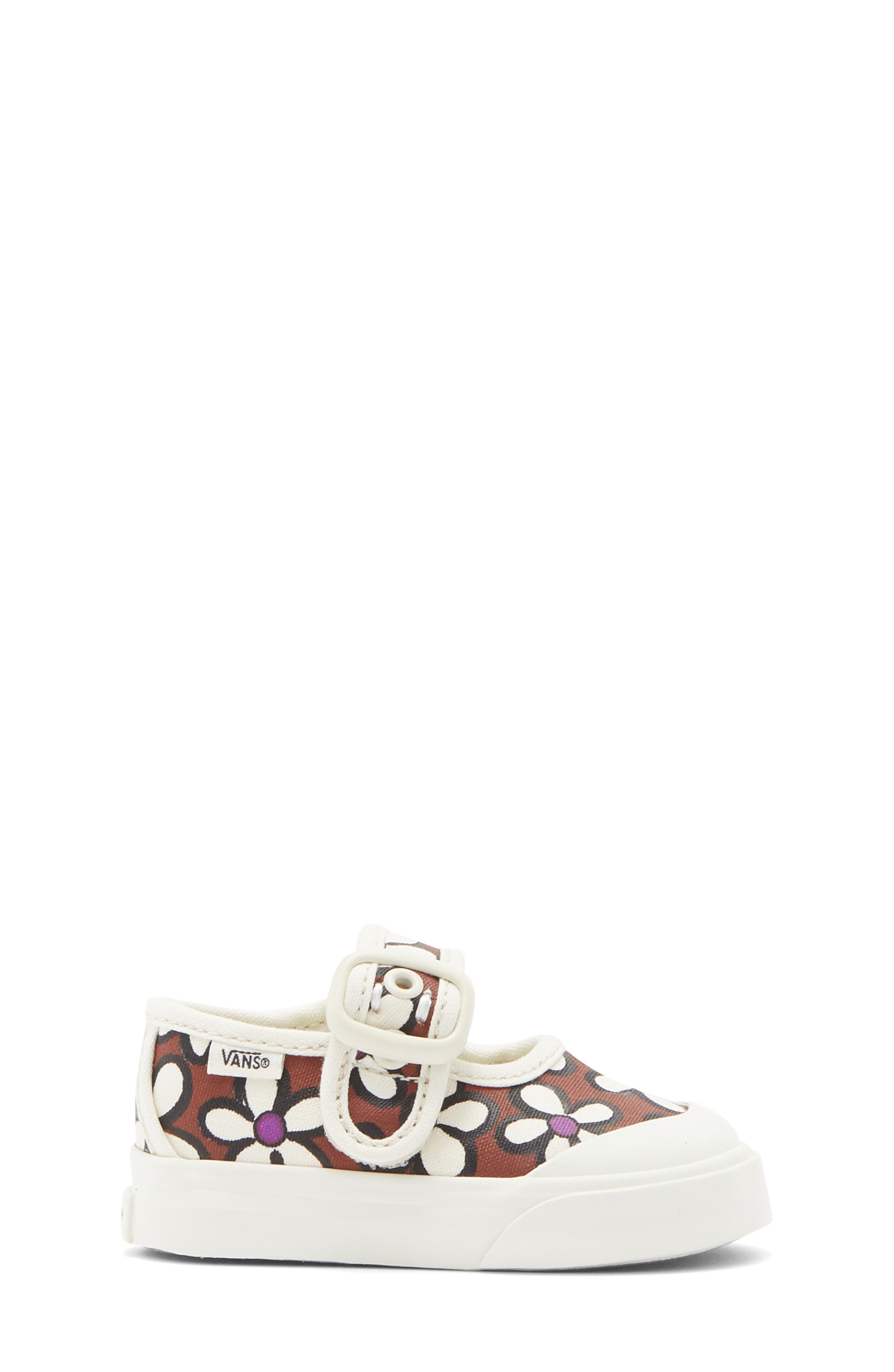 Kids' Mary Jane, Alternate, color, RUST