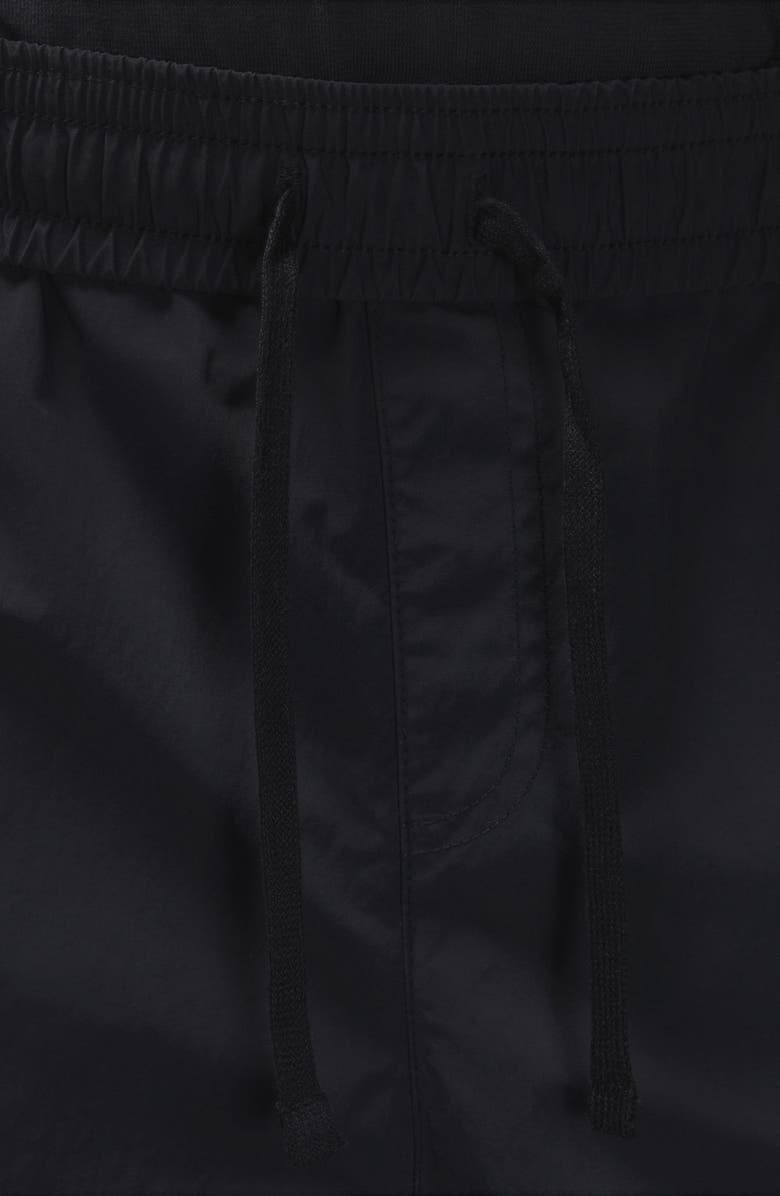 Jordan Chicago Parachute Pants, Alternate, color,