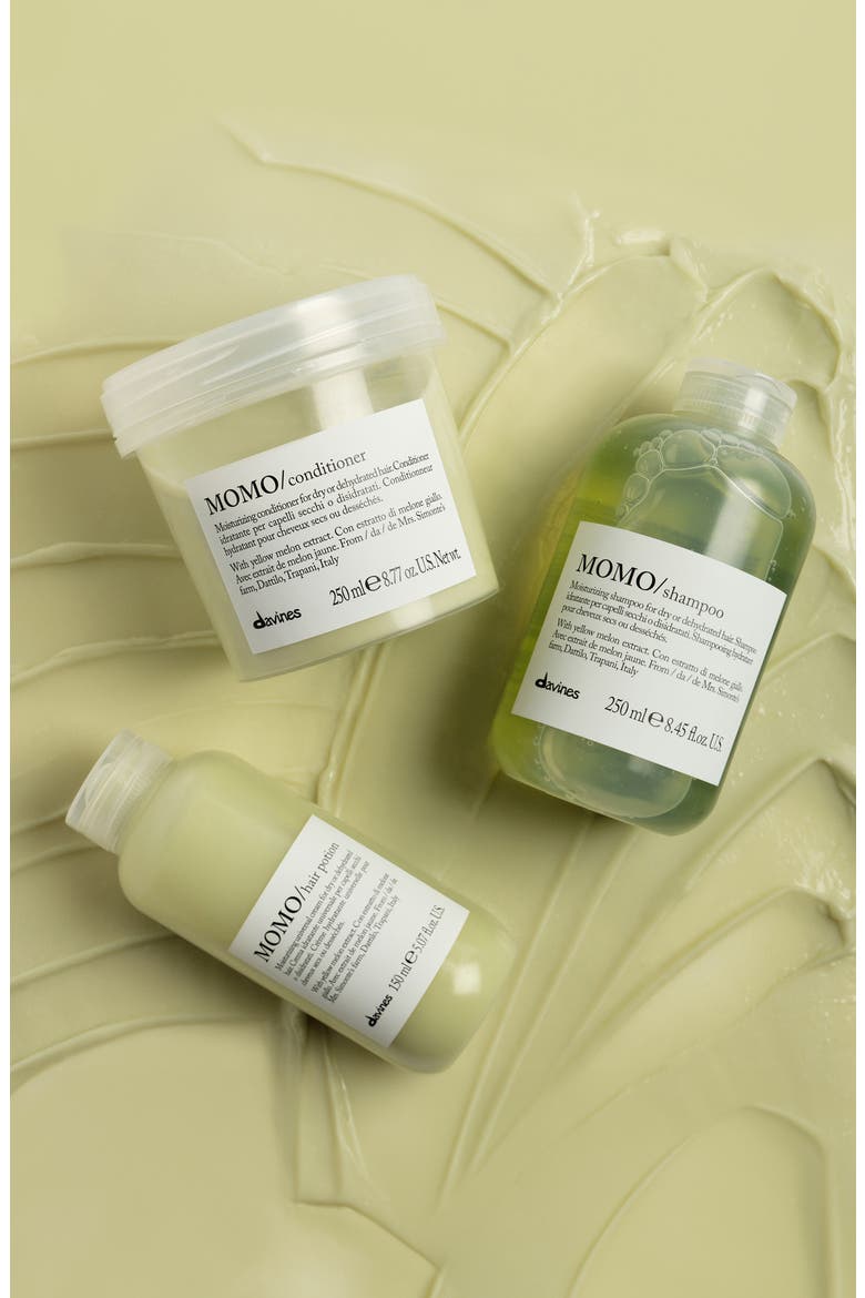 Momo Hair Potion Leave-On Cream, Alternate, color, NO COLOR