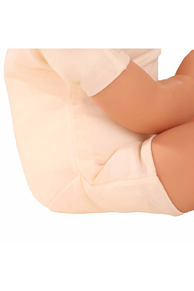 12"  My Sweet Muffin Series Baby Doll Playset, Ages 3+, Alternate, color, Pink