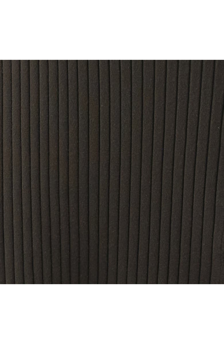 Ripe Maternity Remi Knit Nursing Dress, Alternate, color, Ivy