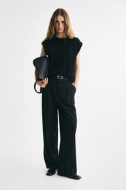 H&M Knit Sweater Vest