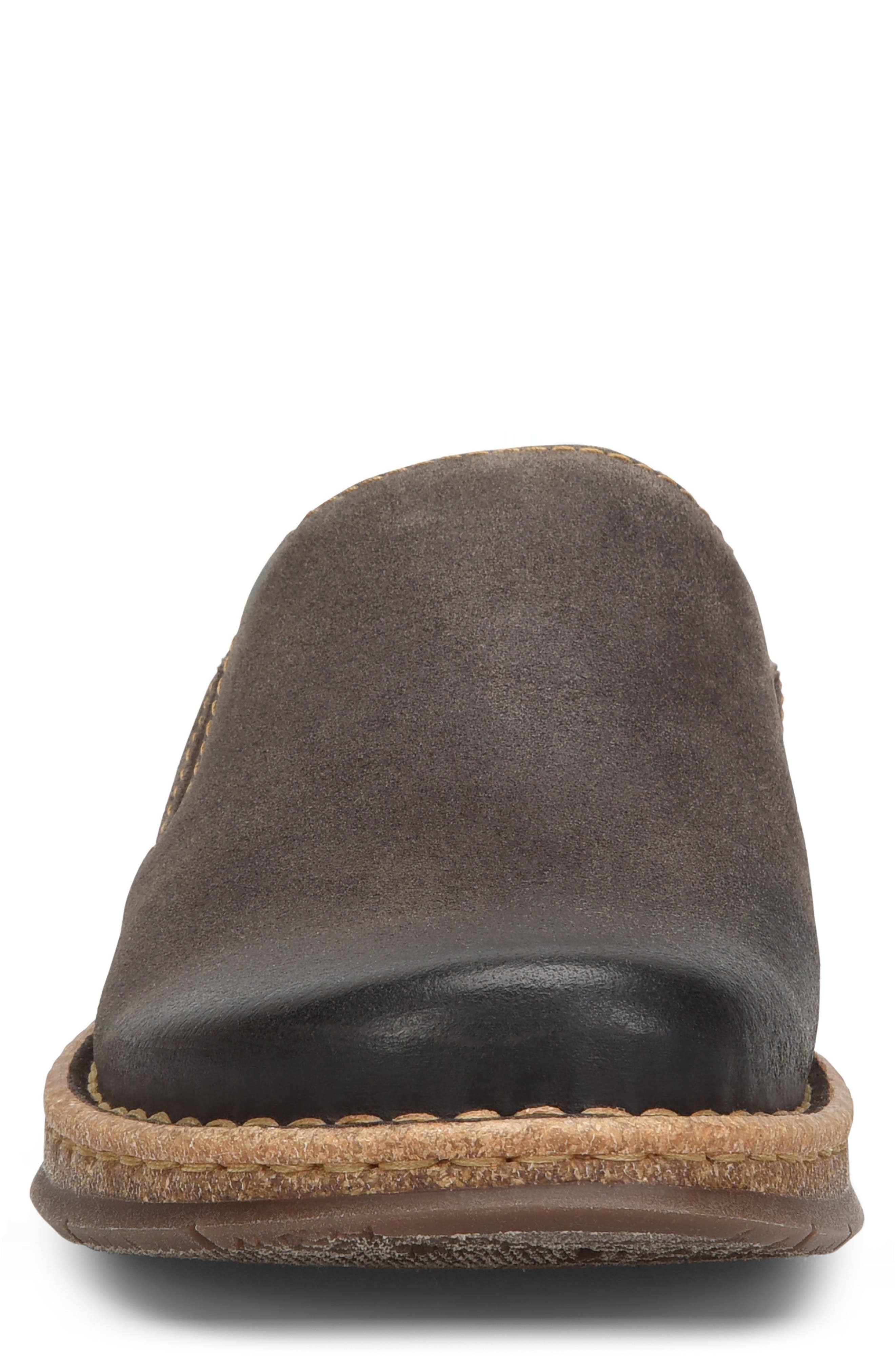 Børn Bryson Slip-On Shoe, Alternate, color, 