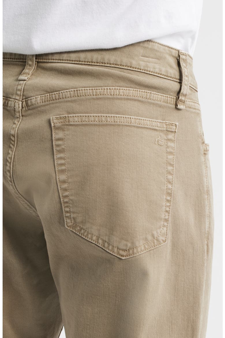 Fit 3 Aero Stretch Athletic Fit Jeans, Alternate, color, SAGE