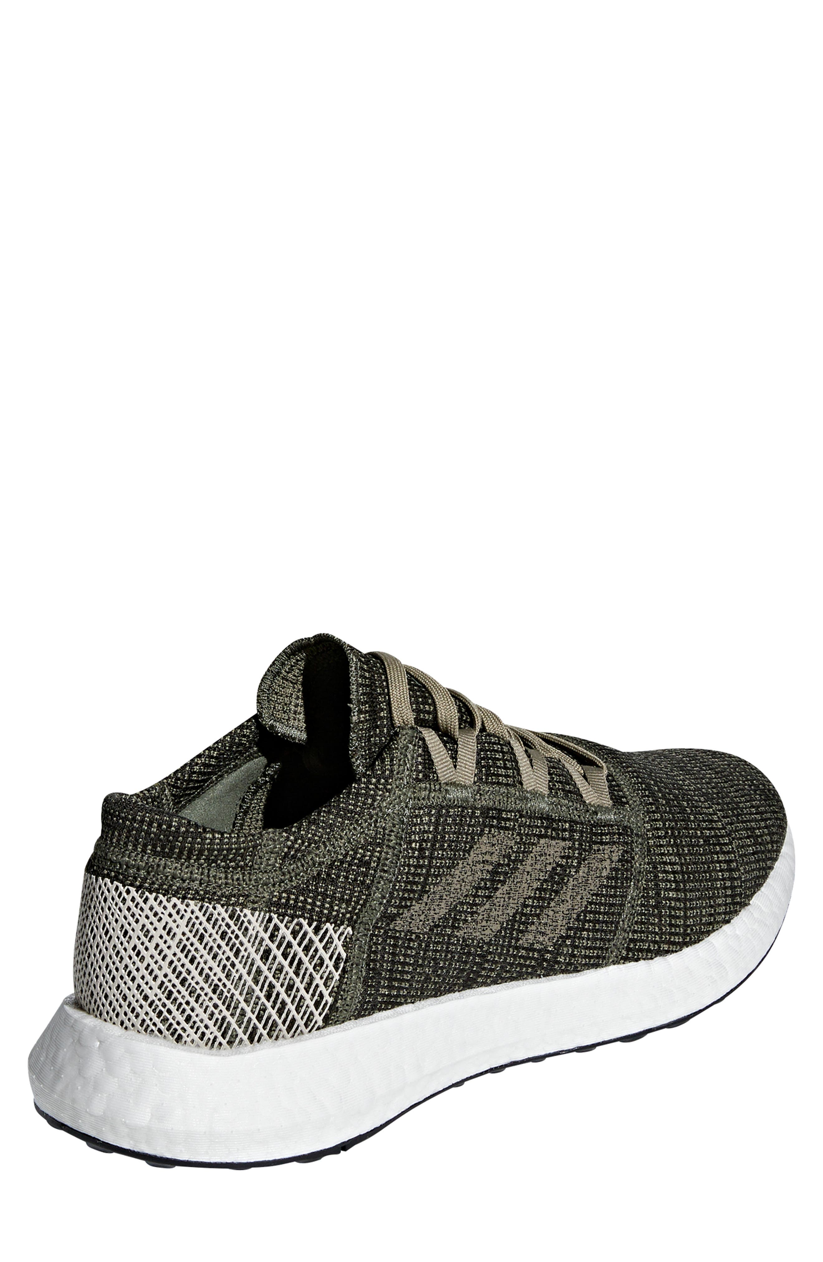 adidas PureBoost GO Running Shoe, Alternate, color, 