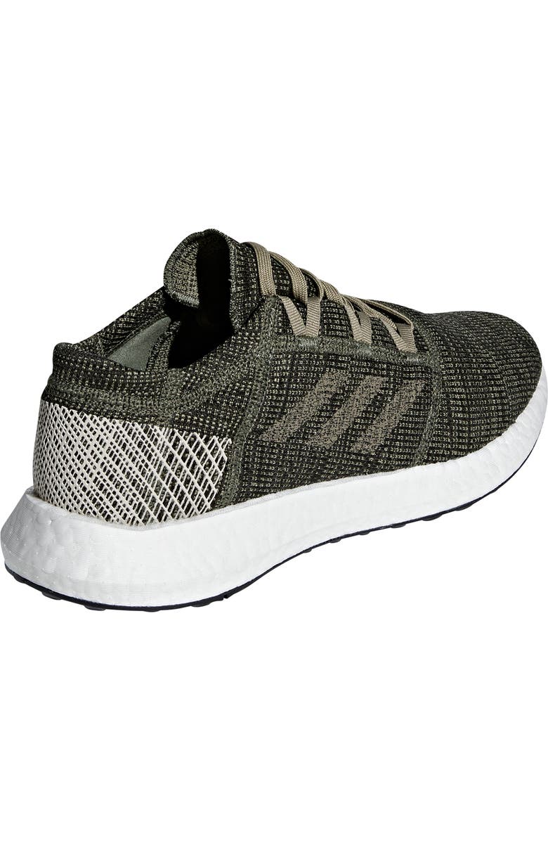 adidas PureBoost GO Running Shoe, Alternate, color,