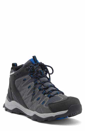 Eddie Bauer Redlodge Mid Hiking Sneaker