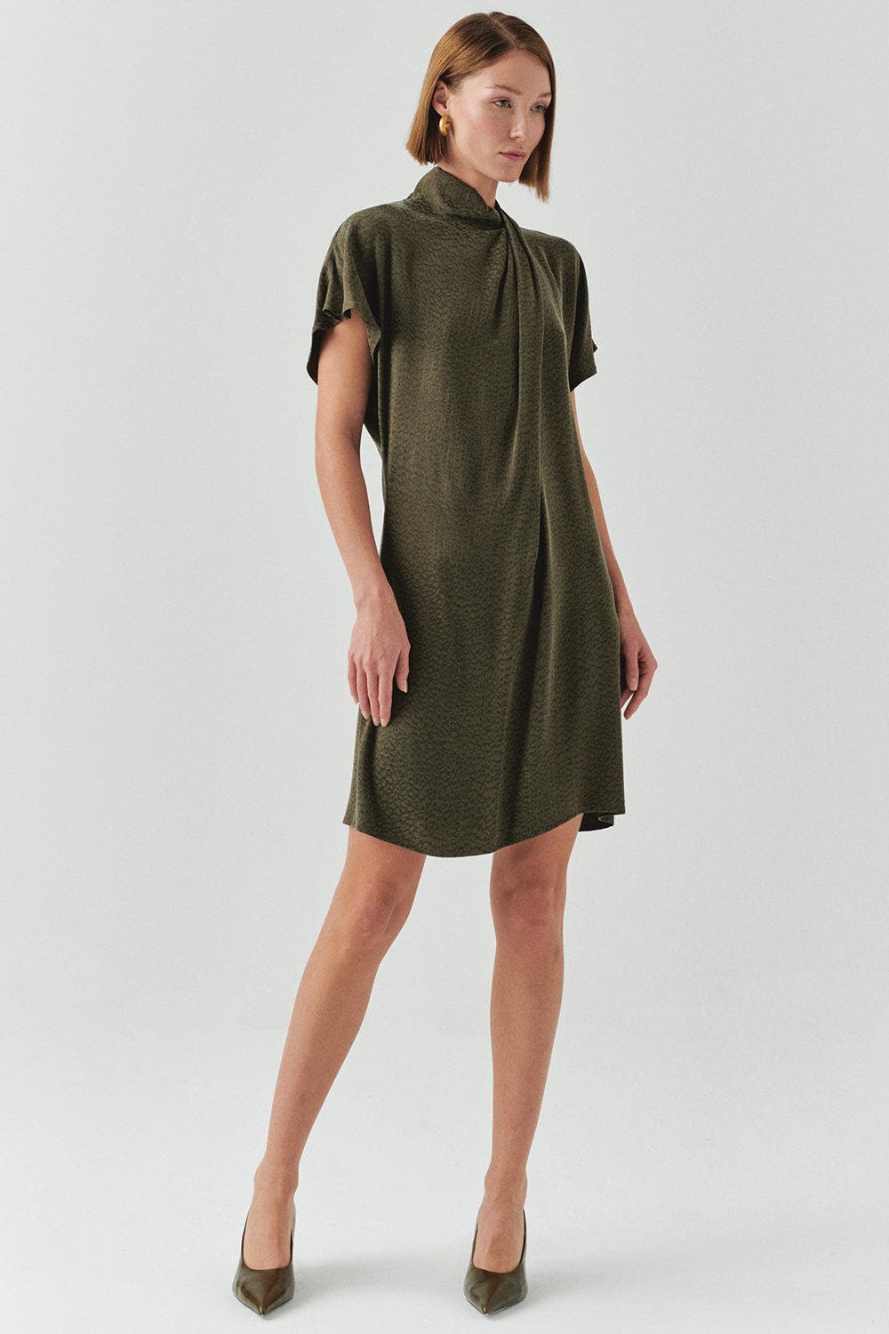 selected KHAKI