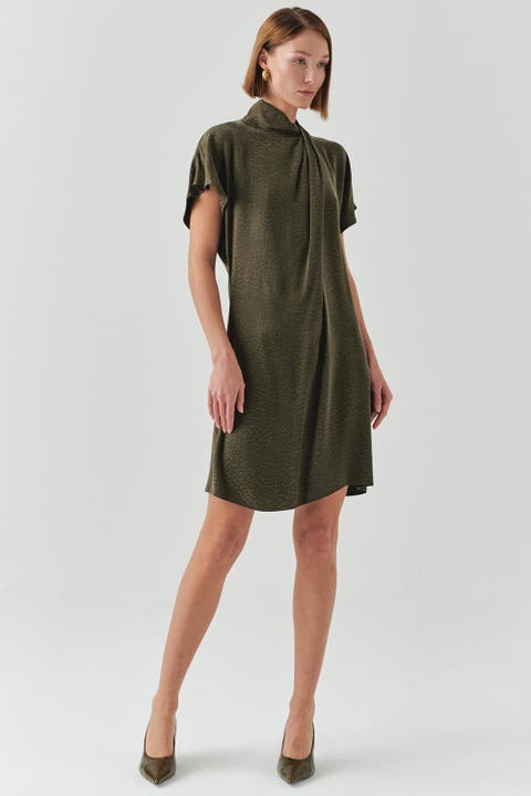 Martha Mini Dress