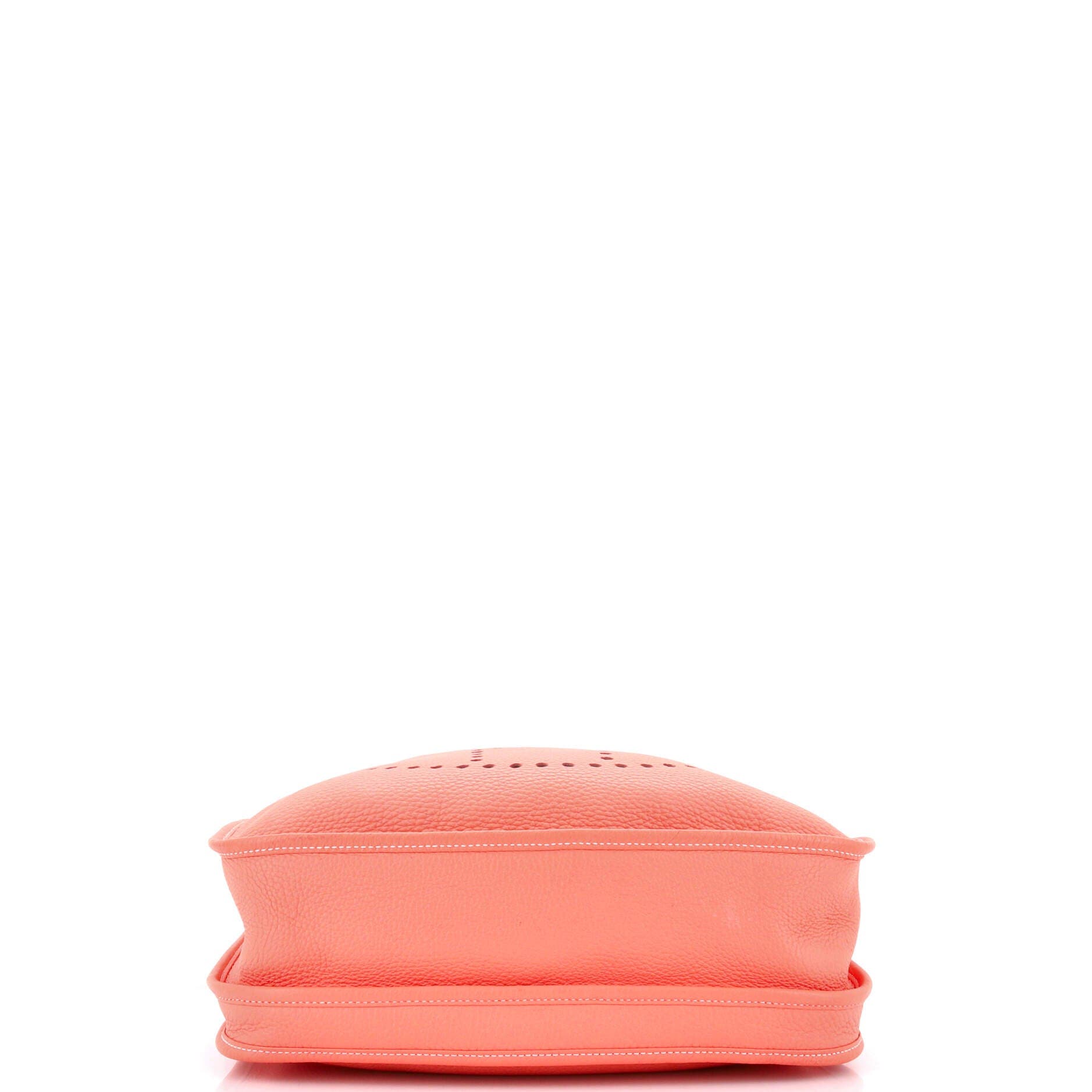 Evelyne Bag Gen III Clemence GM, Alternate, color, Orange