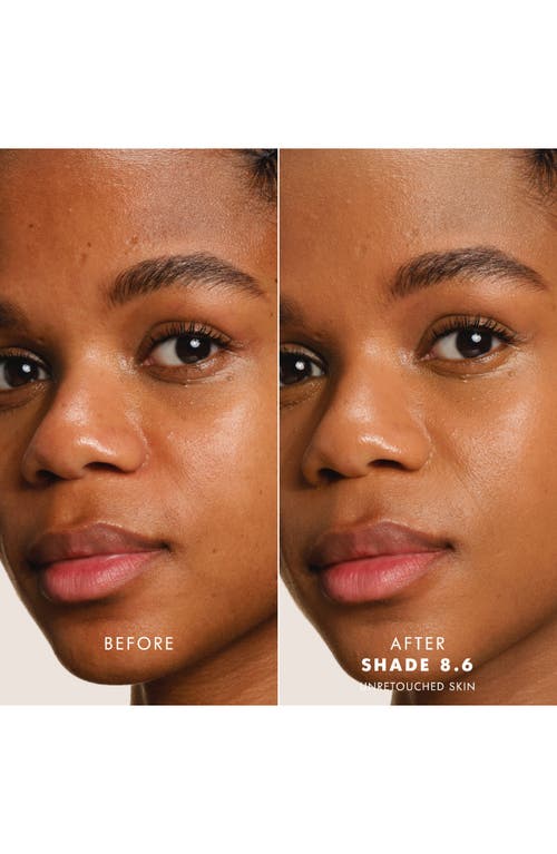 Armani Collezioni Armani Beauty Luminous Silk Natural Glow Blurring Foundation With 24-hour Wear