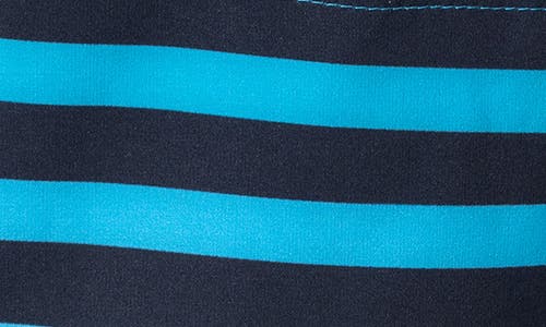 Vast Gooch Stripe Ii Stretch Board Shorts